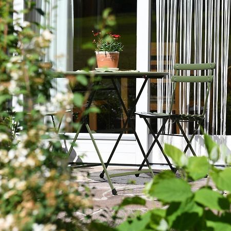 Ferienwohnungen Lingg Schoppernau Exteriör bild